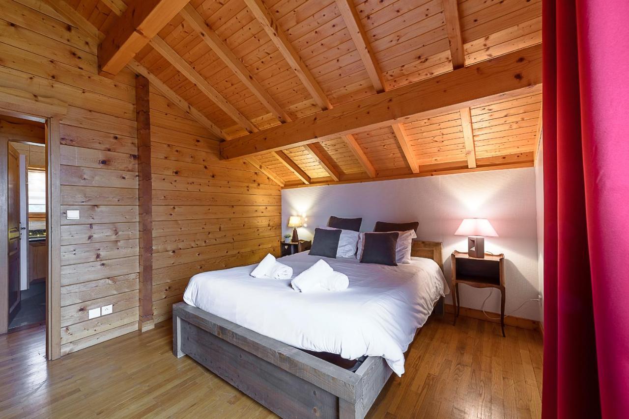St Jorioz- Cosy Chalet Vue Lac Et Montagnes - Lla Selections By Location Lac Annecy Saint-Jorioz Luaran gambar