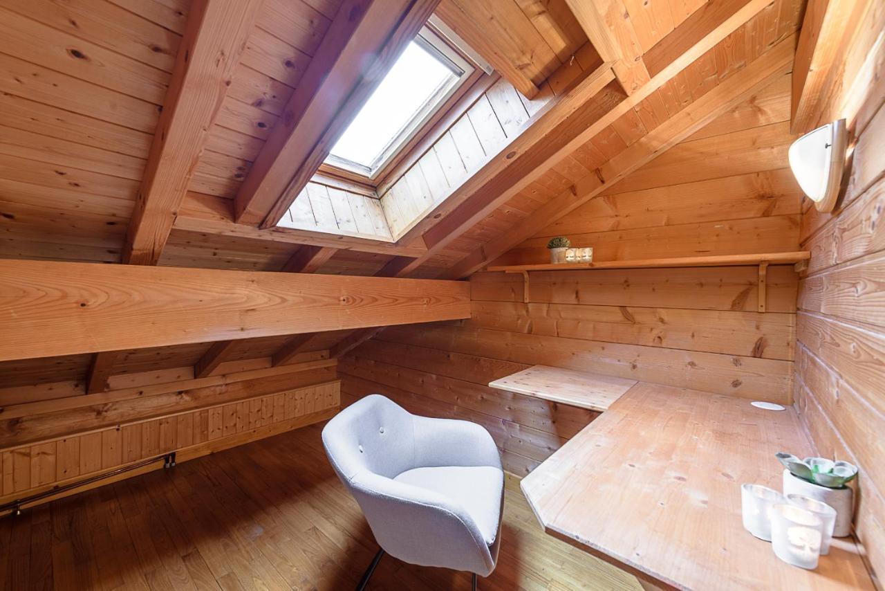 St Jorioz- Cosy Chalet Vue Lac Et Montagnes - Lla Selections By Location Lac Annecy Saint-Jorioz Luaran gambar