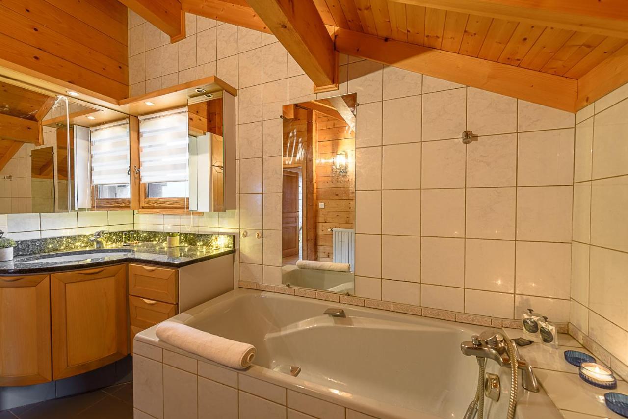 St Jorioz- Cosy Chalet Vue Lac Et Montagnes - Lla Selections By Location Lac Annecy Saint-Jorioz Luaran gambar