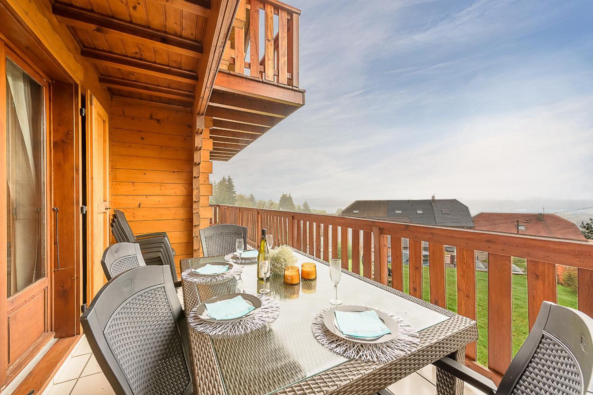 St Jorioz- Cosy Chalet Vue Lac Et Montagnes - Lla Selections By Location Lac Annecy Saint-Jorioz Luaran gambar